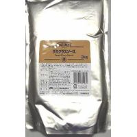 ハインツ　デミグラスソース・得　3kg×4　業務用　送料無料　【食品】