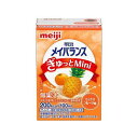 明治　メイバランスミニ　ぎゅっと　Mini MIXフルーツ味 100ml×24入　ミックスフルーツ 【栄養】送料無料