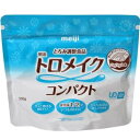 明治 トロメイク コンパクト 200g 【栄養】3980円(税込)以上で送料無料