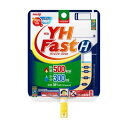 明治YH Fast-H 500k 381mL×12 ワイエイチ ファスト 【栄養】送料無料