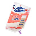 明治 メイフローR HP とろみ状流動食 300kcal 447ml×18 【栄養】