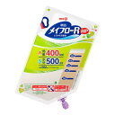 明治 メイフローR HP とろみ状流動食 400kcal 562ml×12 【栄養】