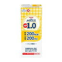 明治 メイバランスHP 1.0 200ml×24 紙パック 【栄養】送料無料