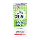 明治 メイバランスHP 1.5 200ml×24 紙パック 【栄養】送料無料