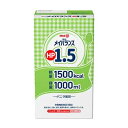 明治 メイバランスHP 1.5 1000ml×6 紙パック 【栄養】送料無料