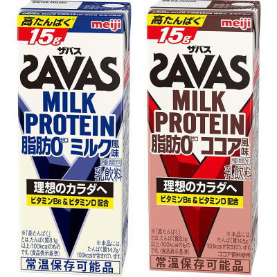 Ή@@  UoX ~NveC ~N RRA Zbgi 200ml~24{~1P[XÂ 48{ MILK PROTEIN savas