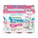 雪印ビーンスターク 乳児用液体ミルク すこやかM1 200m...