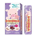 おくすり飲めたねスティックタイプ(ぶどう味)25g×6本入3980円(税込)以上で送料無料