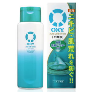 オキシー アクネケアローション 170ml 医薬部外品3980円(税込)以上で送料無料