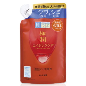 薬用ハリ化粧水 / 詰替え / 170ml