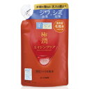 肌ラボ 化粧水 肌ラボ 極潤 薬用ハリ化粧水 つめかえ 170mL 医薬部外品3980円(税込)以上で送料無料