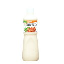 キューピー ジャネフ ノンオイル減塩フレンチ ドレッシング 1L 【栄養】3980円(税込)以上で送料無料