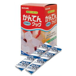 伊那食品　かんてんクック　4g×20袋　寒天　3980円(税込)以上で送料無料　【食品】