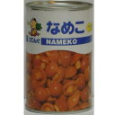 天狗缶詰　なめこ　水煮　4号缶4000円以上で送料無料(北海道・沖縄・東北6県除く)