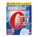 ファイン イオンドリンク スポーツドリンク味 3.2g×22 【栄養】3980円(税込)以上で送料無料