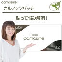 楽天健康エリートハウスカルノシンパッチ／一般医療機器【正規品】Y-Age Carnosine Patches・LifeWave ライフウェーブ社製 ■ 自分の限界を乗り越えたい方、力強さ、柔軟性、持久力が不安な方に ■