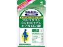 ≪送料無料≫小林製薬の栄養補助食品　グルコサミンコンドロイチン硫酸ヒアルロン酸　240粒×3個セット