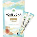 仙台勝山館　KOMBUCHA　コンブチャ　スティックタイプ　4g×12本