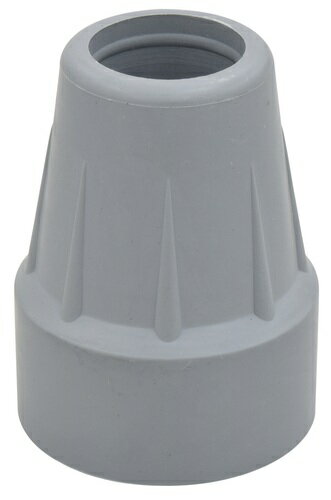 MMI　松葉杖用足ゴム　HC9023M　502−022−79　1個