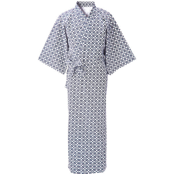 ※本商品は返品不可となります。発売元、製造元、輸入元又は販売元【川本産業】【 商品説明 】「CHネマキプリント　紳士　LL」は、吸汗性に優れ、ソフトな生地で1年中快適な寝巻きです。着脱がしやすいので入院時や介護用に便利です。洗濯機可、脱水機可、乾燥機不可サイズ【紳士LL】適応身長：170〜175cm、着丈：145cm、裾まわり：157cm【 原材料 】素材：綿100％広告文責：株式会社バイタルネット　電話番号：022-343-7011