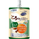 アイソカル とろっとゼリー コーヒー味 100mL×24