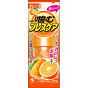 噛むブレスケア オレンジ 25粒