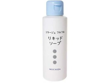 コラージュフルフル　液体石鹸　100ml