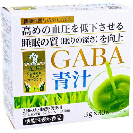 GABA`@3g~30