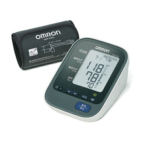 オムロン　上腕式血圧計　HEM－7325T　1台