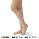 ジョブスト オペーク1 ハイソックス ブラック L JP−Q11K4B 1足(つま先なし)