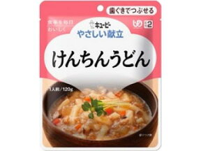 やさしい献立　けんちんうどん　120g