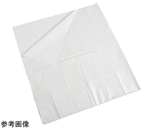 樂天商城 - 防水シーツ　＃1018　027−300304−00　25枚／袋×4袋