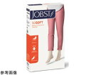 ジョブストsoソフト30 ハイソックス(アイボリー) M 020-000450-00 1足