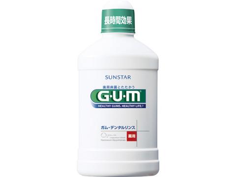 GUMǥ󥿥󥹡500ml