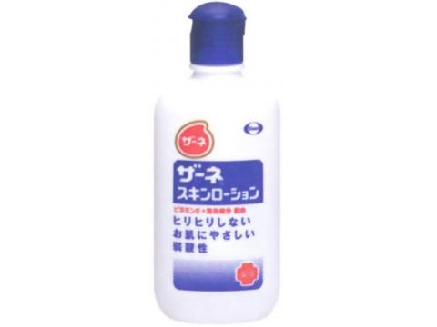 ザーネスキンローション　140ml