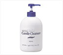 ジェントルクレンザー ハンドソープ AL−GCHS 500mL×12