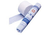 包帯　耳付　反巻　5.6cm×9m　5裂