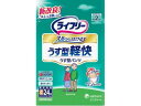 発売元、製造元、輸入元又は販売元　【 ユニチャーム 】【 商品説明 】「ライフリー　うす型軽快パンツ　Sサイズ」は、歩ける方のための、うすくて軽ーい下着のようなはき心地のパンツです。外側のおむつ：パンツタイプお体の状態：一人で歩ける方≪ポイント≫男女兼用本人が交換ラクラク肌にやさしいうす型すっきりおしっこ2回分≪特徴≫（1）下着のような、「ここちよいはき心地」お肌にやさしい「やわらか素材」が、ここちよいはき心地。（2）スッキリうす型で、「ゴワゴワしない」うす型パワフル吸収体がモレを防ぎ、ゴワゴワせずに歩きやすい。（3）全面通気シートで、「ムレずにサラサラ」湿気を閉じ込めない通気シートが、ムレを防ぐから、いつもサラサラ。（4）ニオイを閉じ込める、「消臭ポリマー＊配合」※アンモニアについての消臭効果があります。（5）かるーく伸び縮みするので、「上げ下げらくらく」≪仕様≫Sサイズ：50−70cmMサイズ：60−85cmLサイズ：75−100cmLLサイズ：90−125cm【医療費控除対象商品】広告文責：株式会社バイタルネット　電話番号：022-343-7011 10026635