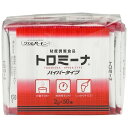 トロミーナ(とろみ調整食品)ハイパータイプ 0−7277−38 2g×50本入
