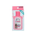 手ピカジェル ホルダー付ピンク(箱入り) 60mL
