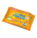 サルバ 水のいらないシャンプータオル 30枚入