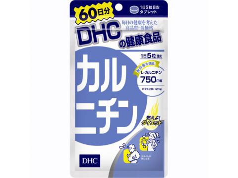 DHC　カルニチン　300粒