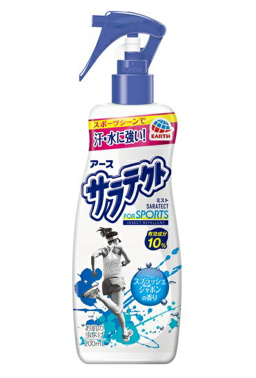 サラテクト ミスト FOR SPORTS　200mL