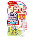 おすだけアースレッド 無煙60プッシュ 16mL