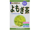 発売元、製造元、輸入元又は販売元　【 山本漢方 】【 商品説明 】「よもぎ茶 」は、タンパク質のほか、ビタミンA、B1、B2が含まれているほか、鉄分、カルシウム、リンなども含む栄養豊富なよもぎを原料に使用したよもぎ茶です。はとむぎ茶をはじめ、はぶ茶、烏龍茶、玄米などの原料をブレンドし、よもぎ茶の風味を生かした美味しいお茶に仕上げました。広告文責：株式会社バイタルネット　電話番号：022-343-7011 10035762