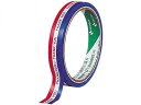 ストアテープ ST−A(三色旗) 15mm×25m 1巻(3)
