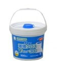 環境クロス Vロック300大判容器入 150mm×300mm 3394063 300枚×4個セット