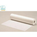 検診用シーツ ロールタイプ 370mm×36m 1780194 1巻(4)