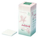 ハイゼ(R)ガーゼ NT−4 4折 25cm×25cm 021‐412001‐00 300枚