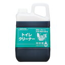 トイレクリーナー 50261 3kg